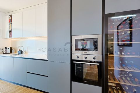 Lejlighed i Cascais, Lisbon, Cascais - € 1.425.000 | Ref: APC0133B - foto 18