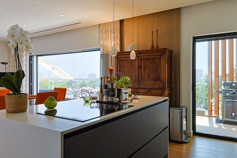 Lejlighed i Cascais, Lisbon, Cascais - € 1.425.000 | Ref: APC0133B - foto 19