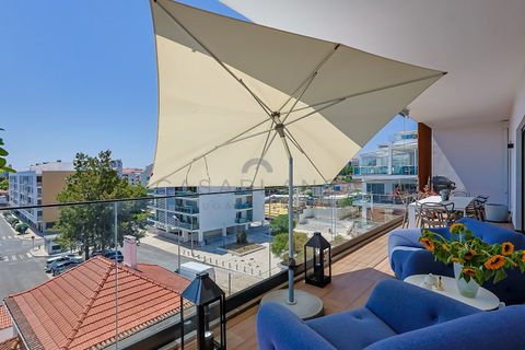 Lejlighed i Cascais, Lisbon, Cascais - € 1.425.000 | Ref: APC0133B - foto 23