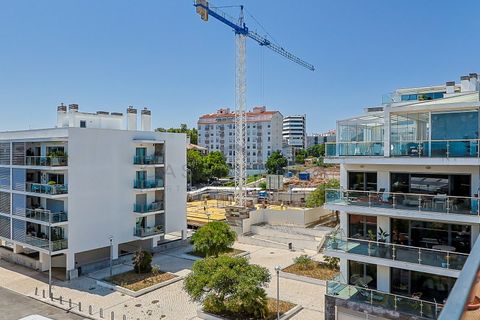 Lejlighed i Cascais, Lisbon, Cascais - € 1.425.000 | Ref: APC0133B - foto 26
