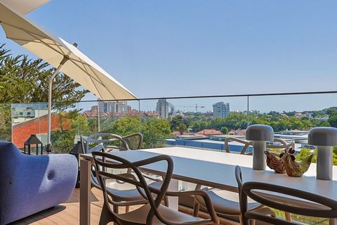 Lejlighed i Cascais, Lisbon, Cascais - € 1.425.000 | Ref: APC0133B - foto 28