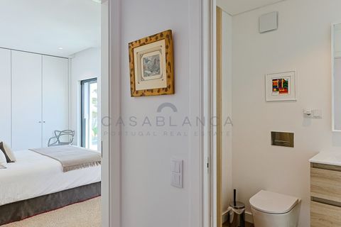 Lejlighed i Cascais, Lisbon, Cascais - € 1.425.000 | Ref: APC0133B - foto 38