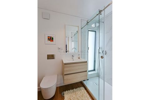 Lejlighed i Cascais, Lisbon, Cascais - € 1.425.000 | Ref: APC0133B - foto 40