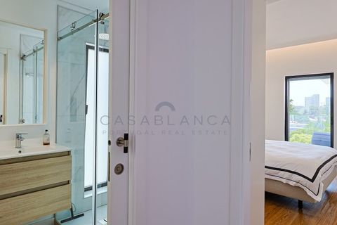 Lejlighed i Cascais, Lisbon, Cascais - € 1.425.000 | Ref: APC0133B - foto 41