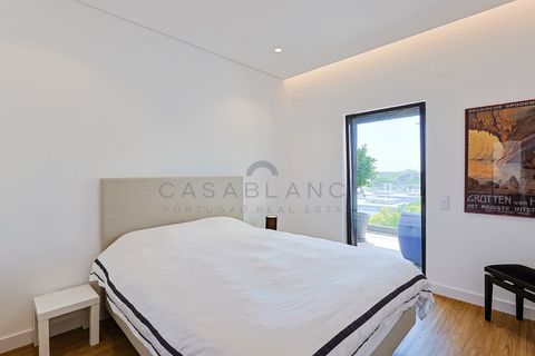 Lejlighed i Cascais, Lisbon, Cascais - € 1.425.000 | Ref: APC0133B - foto 42