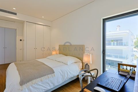 Lejlighed i Cascais, Lisbon, Cascais - € 1.425.000 | Ref: APC0133B - foto 44