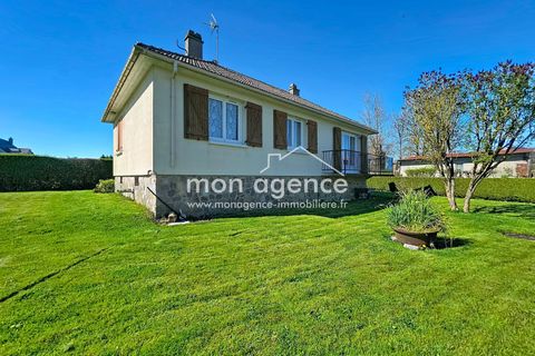 Villa a Mathonville, Seine-Maritime, Mathonville - € 133.000 | Ref: 86904652 - foto 3