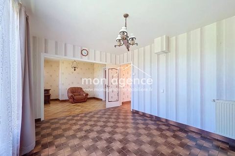 Villa a Mathonville, Seine-Maritime, Mathonville - € 133.000 | Ref: 86904652 - foto 4