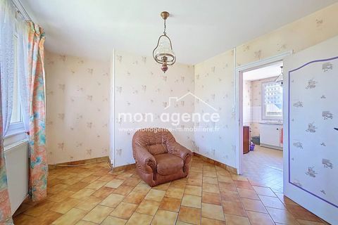 Villa a Mathonville, Seine-Maritime, Mathonville - € 133.000 | Ref: 86904652 - foto 5