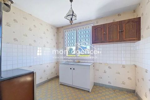 Villa a Mathonville, Seine-Maritime, Mathonville - € 133.000 | Ref: 86904652 - foto 6