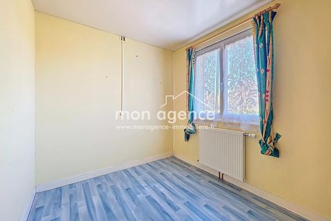 Villa a Mathonville, Seine-Maritime, Mathonville - € 133.000 | Ref: 86904652 - foto 7
