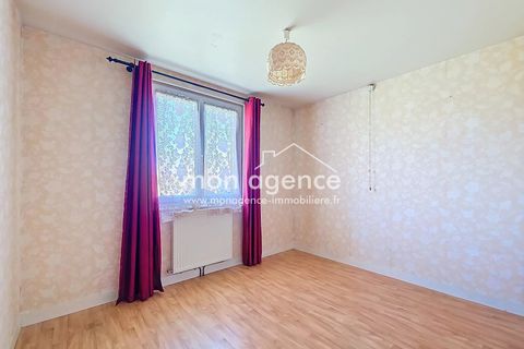 Villa a Mathonville, Seine-Maritime, Mathonville - € 133.000 | Ref: 86904652 - foto 8