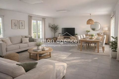 Villa a Buchy, Seine-Maritime, Buchy - € 252.000 | Ref: 86904879 - foto 3