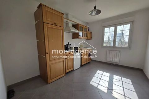 Villa a Buchy, Seine-Maritime, Buchy - € 252.000 | Ref: 86904879 - foto 4