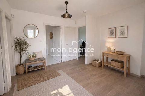 Villa a Buchy, Seine-Maritime, Buchy - € 252.000 | Ref: 86904879 - foto 7