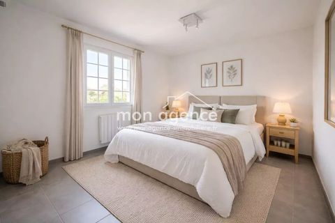 Villa a Buchy, Seine-Maritime, Buchy - € 252.000 | Ref: 86904879 - foto 9