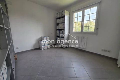 Villa a Buchy, Seine-Maritime, Buchy - € 252.000 | Ref: 86904879 - foto 10