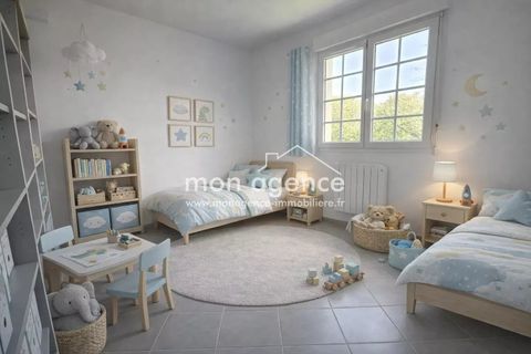 Villa a Buchy, Seine-Maritime, Buchy - € 252.000 | Ref: 86904879 - foto 11