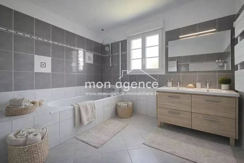 Villa a Buchy, Seine-Maritime, Buchy - € 252.000 | Ref: 86904879 - foto 13