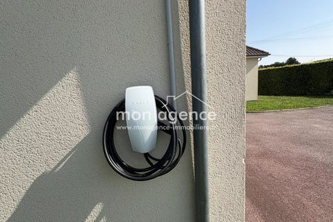 Villa a Buchy, Seine-Maritime, Buchy - € 252.000 | Ref: 86904879 - foto 14
