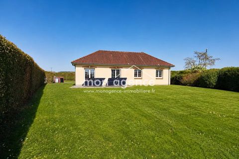 Villa a Buchy, Seine-Maritime, Buchy - € 252.000 | Ref: 86904879 - foto 15