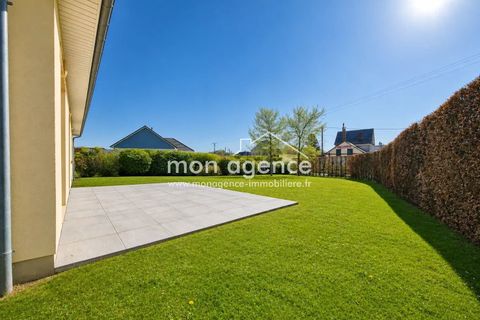 Villa a Buchy, Seine-Maritime, Buchy - € 252.000 | Ref: 86904879 - foto 16