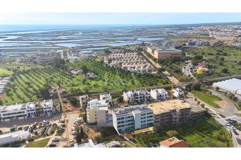 Lejlighed i Tavira, Faro, Tavira - € 465.000 | Ref: TVR11SA_F - foto 1