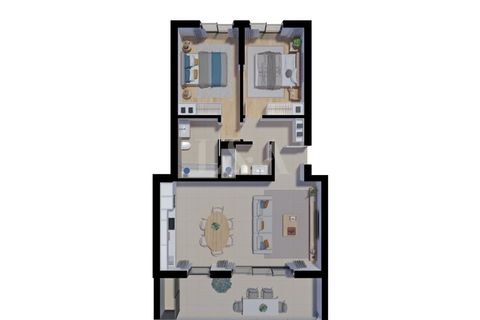 Lejlighed i Tavira, Faro, Tavira - € 465.000 | Ref: TVR11SA_F - foto 9