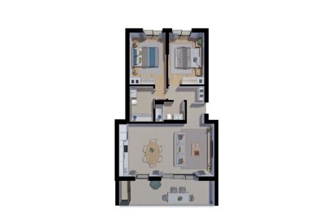 Lejlighed i Tavira, Faro, Tavira - € 465.000 | Ref: TVR11SA_F - foto 10