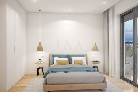 Lejlighed i Tavira, Faro, Tavira - € 450.000 | Ref: TVR11SA_C - foto 2