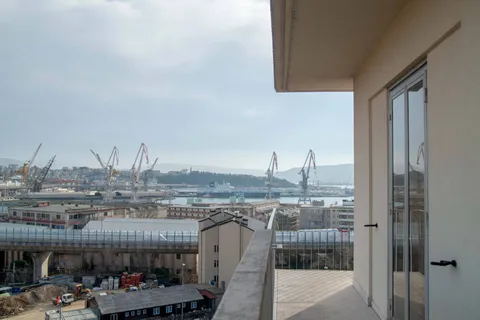 Leilighet i Trieste, Trieste, Trieste - € 210 000 | Ref: Campi Elisi - Nuda Proprietà - foto 2
