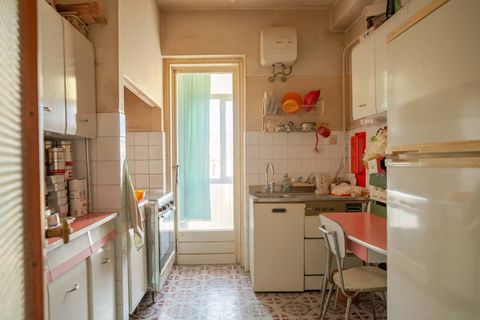 Leilighet i Trieste, Trieste, Trieste - € 210 000 | Ref: Campi Elisi - Nuda Proprietà - foto 4