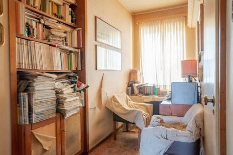 Leilighet i Trieste, Trieste, Trieste - € 210 000 | Ref: Campi Elisi - Nuda Proprietà - foto 6