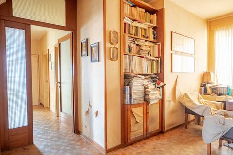 Leilighet i Trieste, Trieste, Trieste - € 210 000 | Ref: Campi Elisi - Nuda Proprietà - foto 7