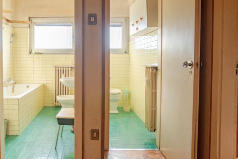 Leilighet i Trieste, Trieste, Trieste - € 210 000 | Ref: Campi Elisi - Nuda Proprietà - foto 8