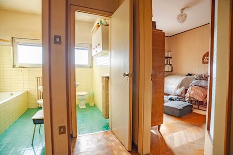 Leilighet i Trieste, Trieste, Trieste - € 210 000 | Ref: Campi Elisi - Nuda Proprietà - foto 9