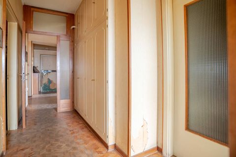 Leilighet i Trieste, Trieste, Trieste - € 210 000 | Ref: Campi Elisi - Nuda Proprietà - foto 10