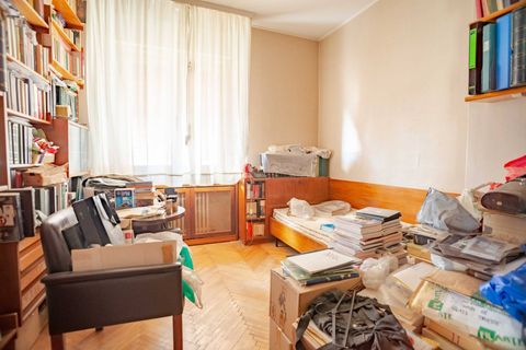 Leilighet i Trieste, Trieste, Trieste - € 210 000 | Ref: Campi Elisi - Nuda Proprietà - foto 11