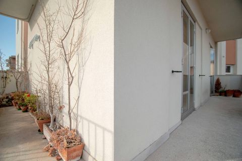 Leilighet i Trieste, Trieste, Trieste - € 210 000 | Ref: Campi Elisi - Nuda Proprietà - foto 12
