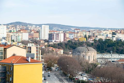 Leilighet i Trieste, Trieste, Trieste - € 210 000 | Ref: Campi Elisi - Nuda Proprietà - foto 16