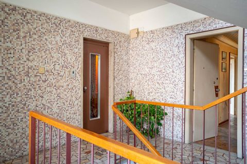 Leilighet i Trieste, Trieste, Trieste - € 210 000 | Ref: Campi Elisi - Nuda Proprietà - foto 17