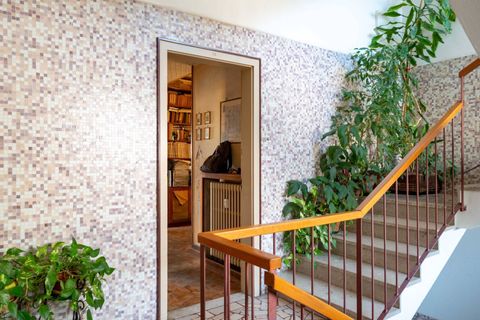 Leilighet i Trieste, Trieste, Trieste - € 210 000 | Ref: Campi Elisi - Nuda Proprietà - foto 18