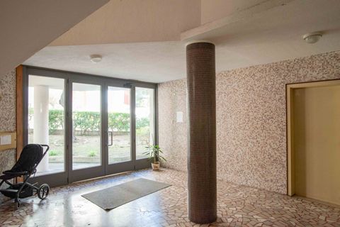 Leilighet i Trieste, Trieste, Trieste - € 210 000 | Ref: Campi Elisi - Nuda Proprietà - foto 19
