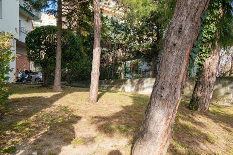 Leilighet i Trieste, Trieste, Trieste - € 210 000 | Ref: Campi Elisi - Nuda Proprietà - foto 21