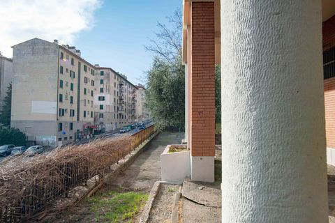 Leilighet i Trieste, Trieste, Trieste - € 210 000 | Ref: Campi Elisi - Nuda Proprietà - foto 23