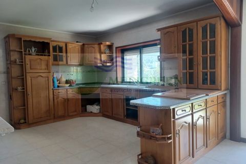Villa i Sever do Vouga, Aveiro, Sever do Vouga - € 360.000 | Ref: CAS_1813 - foto 5