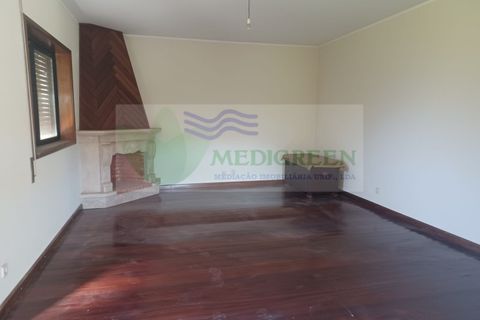 Villa i Sever do Vouga, Aveiro, Sever do Vouga - € 360.000 | Ref: CAS_1813 - foto 7