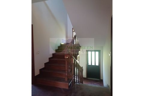 Villa i Sever do Vouga, Aveiro, Sever do Vouga - € 360.000 | Ref: CAS_1813 - foto 10