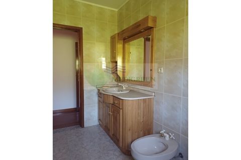 Villa i Sever do Vouga, Aveiro, Sever do Vouga - € 360.000 | Ref: CAS_1813 - foto 23