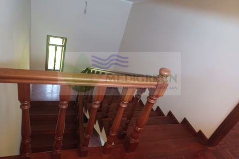 Villa i Sever do Vouga, Aveiro, Sever do Vouga - € 360.000 | Ref: CAS_1813 - foto 26